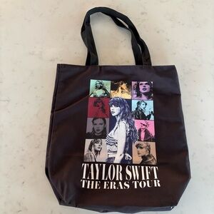 Taylor Swift Eras Tour‎ Tote Bag
